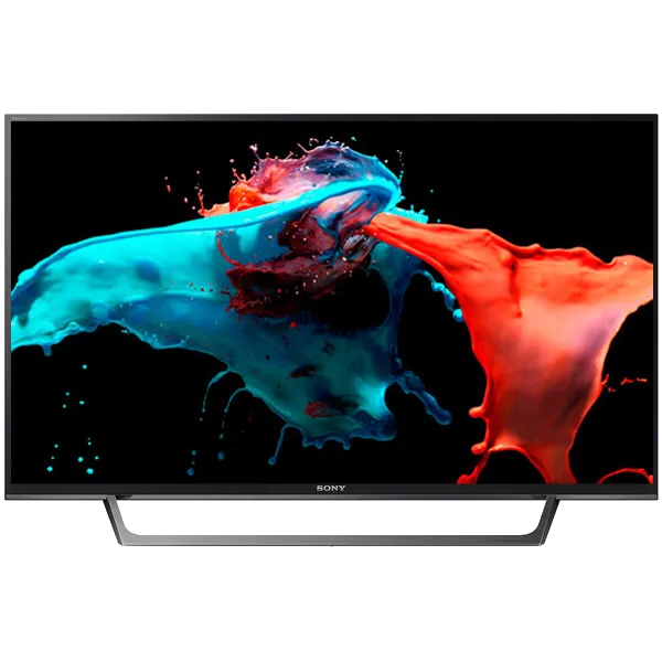 Замена подсветки Sony KDL-49WE665