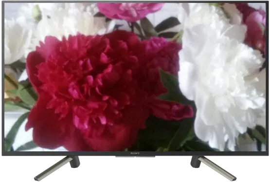 Замена подсветки Sony KDL-49WF805