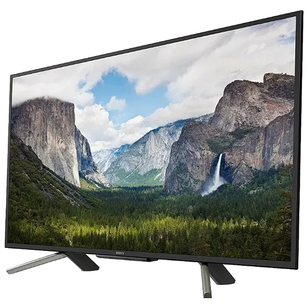 Замена подсветки Sony KDL-50WF665