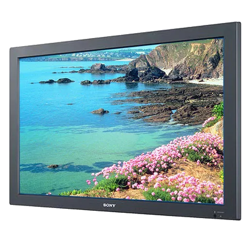 Замена подсветки Sony FWD-50PX3