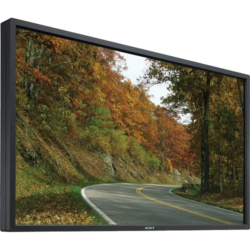 Замена подсветки Sony FWD-S42E1