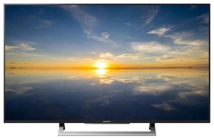 Замена подсветки Sony KD-43XD8099