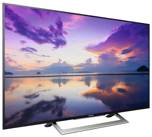 Замена подсветки Sony KD-43XD8305