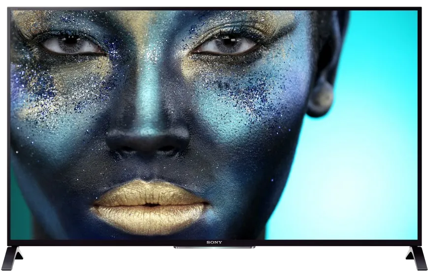 Замена подсветки Sony KD-49X8505B