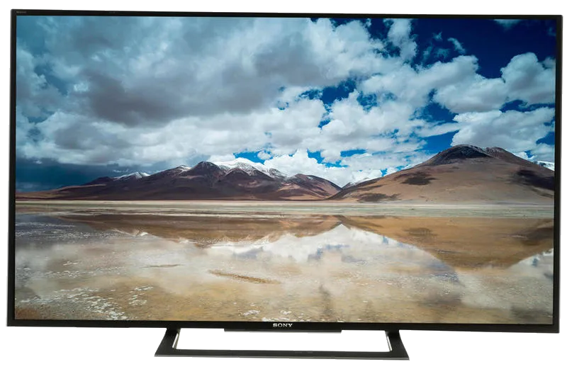 Замена подсветки Sony KD-50SD8005