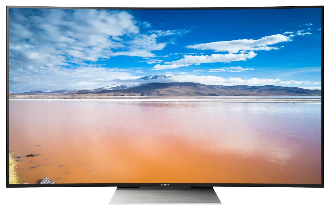 Замена подсветки Sony KD-55SD8507