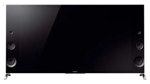 Замена подсветки Sony KD-65X9005B