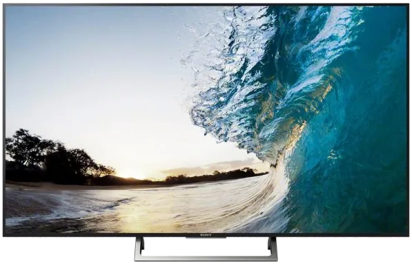 Замена подсветки Sony KD-65XE8505