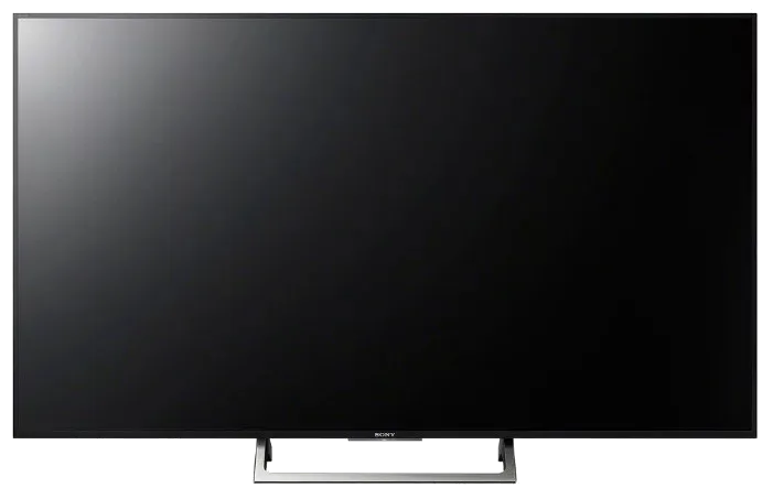 Замена подсветки Sony KD-65XE8596