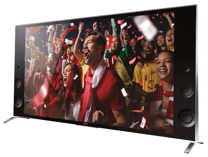 Замена подсветки Sony KD-75S9000B