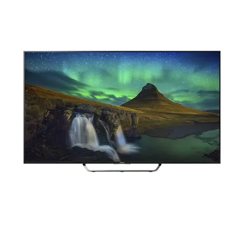 Замена подсветки Sony KD-75X8505C