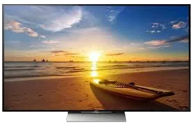 Замена подсветки Sony KD-75XD9405