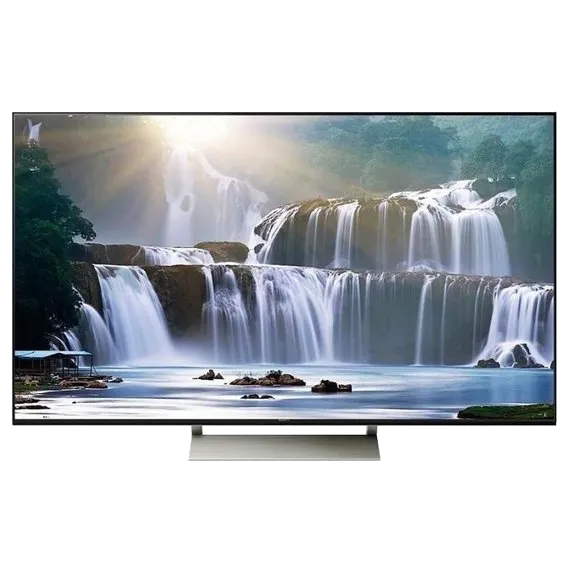 Замена подсветки Sony KD-75XE9405