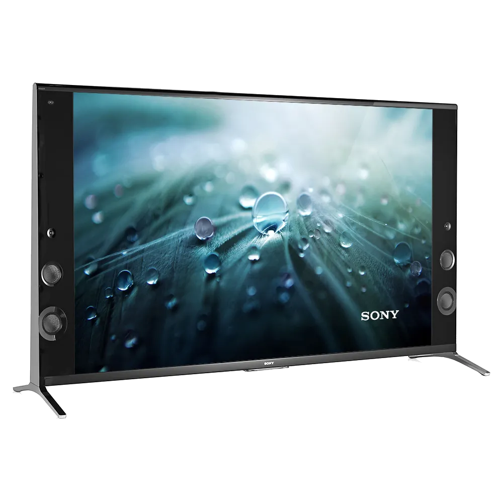 Замена подсветки Sony KD-79X9005B