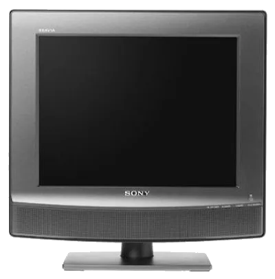 Замена подсветки Sony KDL-15G2000