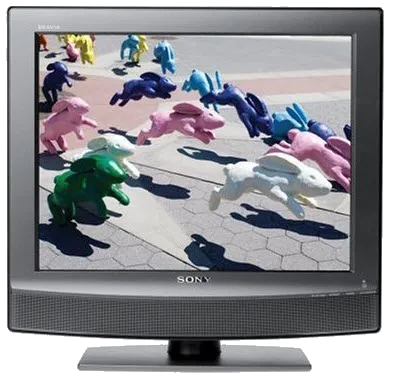 Замена подсветки Sony KDL-20G2000