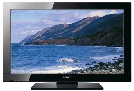 Замена подсветки Sony KDL-22BX300