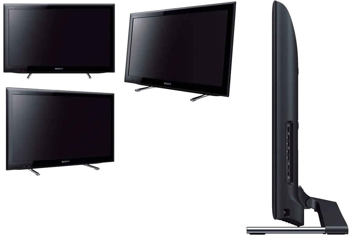 Замена подсветки Sony KDL-26EX553