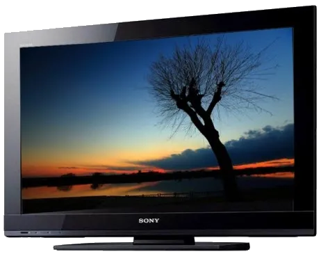 Замена подсветки Sony KDL-32BX321