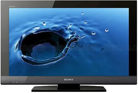 Замена подсветки Sony KDL-32BX340