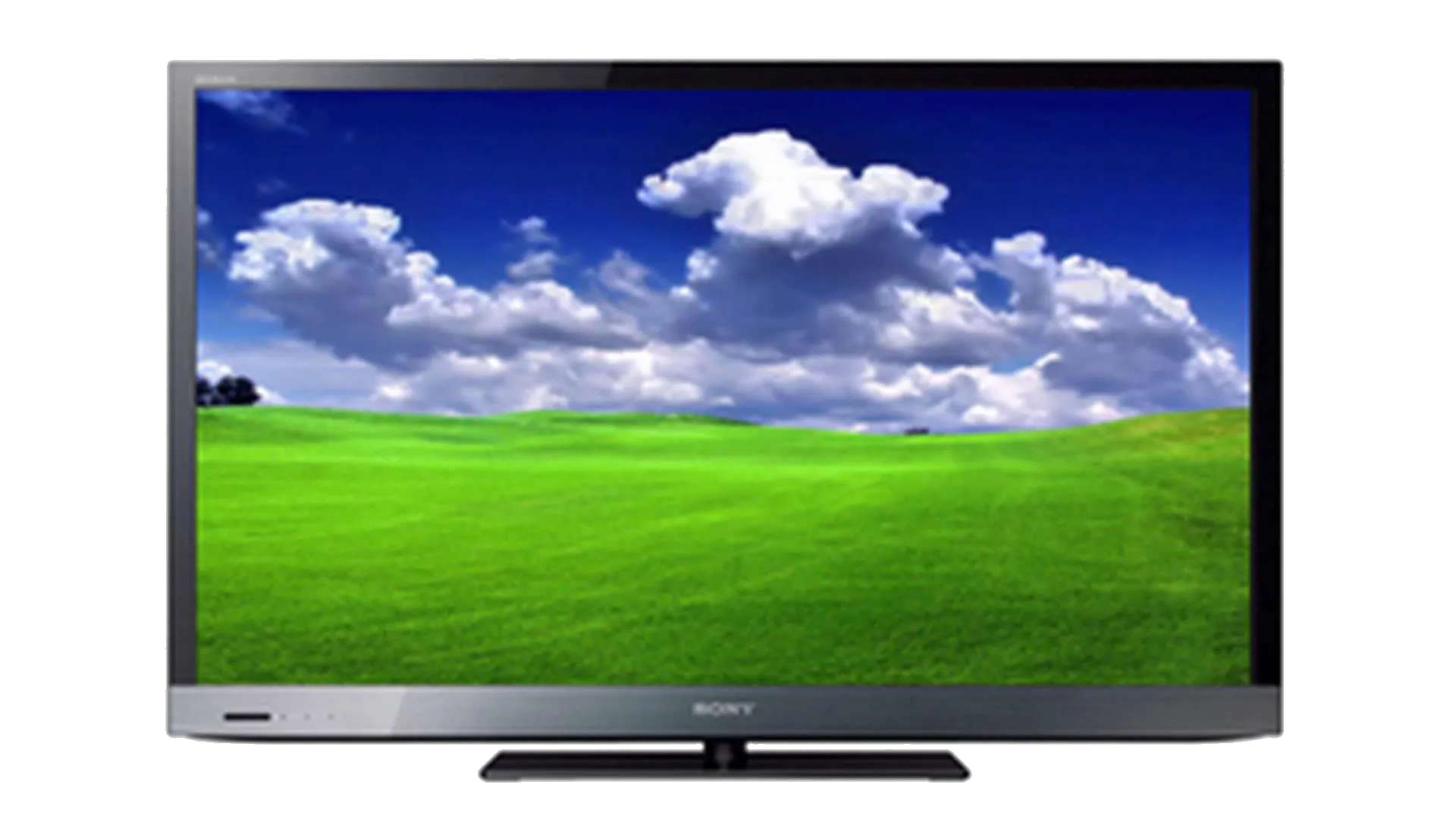 Замена подсветки Sony KDL-32EX520