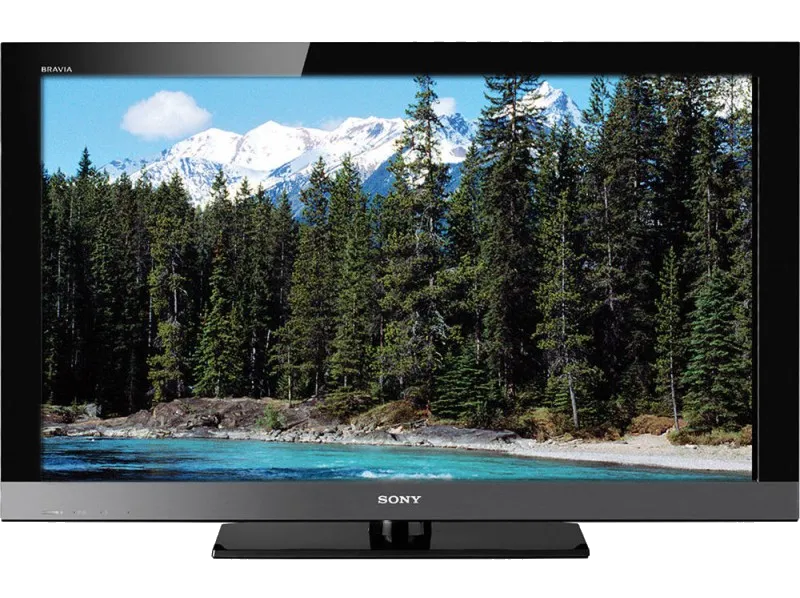 Замена подсветки Sony KDL-32EX600