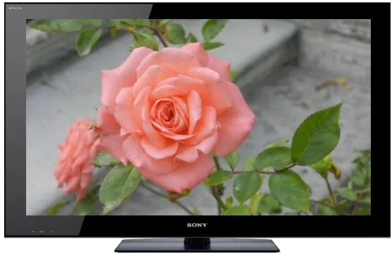 Замена подсветки Sony KDL-32EX713