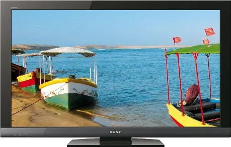 Замена подсветки Sony KDL-37EX402