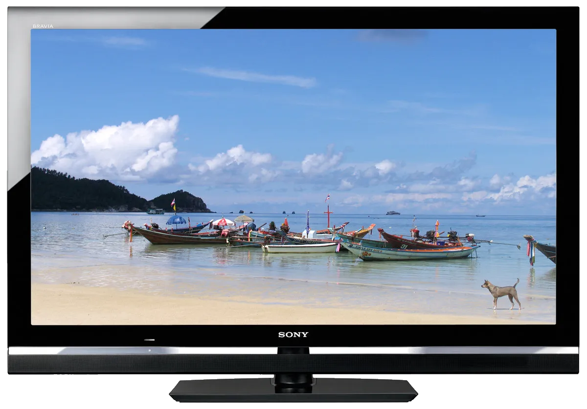 Замена подсветки Sony KDL-37V5500