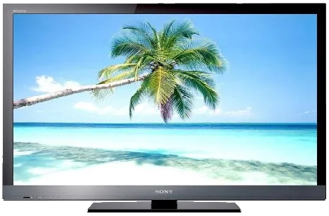 Замена подсветки Sony KDL-40EX600