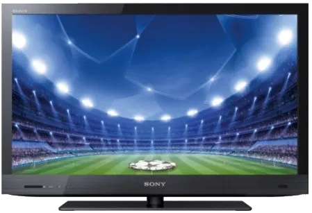 Замена подсветки Sony KDL-40EX720