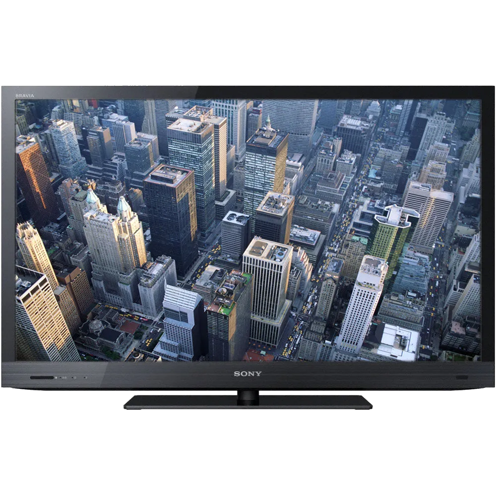 Замена подсветки Sony KDL-40EX729