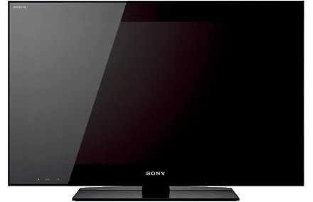 Замена подсветки Sony KDL-40NX500