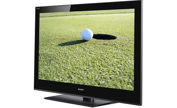 Замена подсветки Sony KDL-40NX810