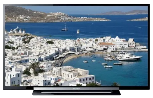 Замена подсветки Sony KDL-40R453B