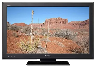 Замена подсветки Sony KDL-40S5600