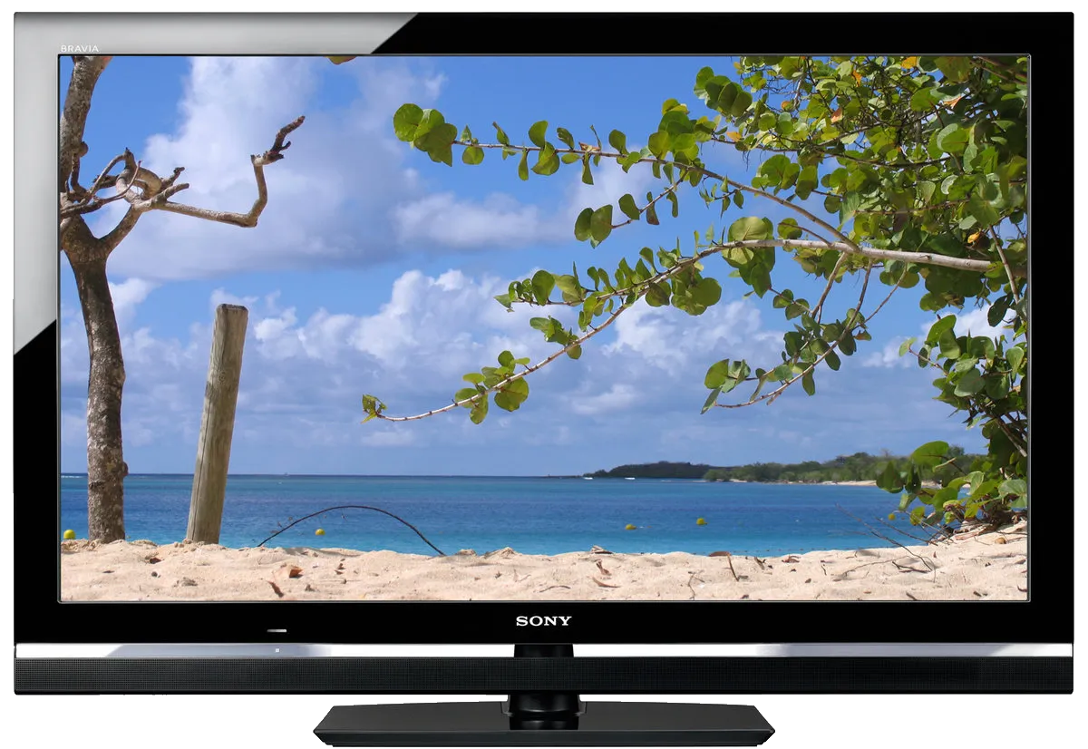 Замена подсветки Sony KDL-40V5500