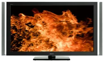 Замена подсветки Sony KDL-40X4500