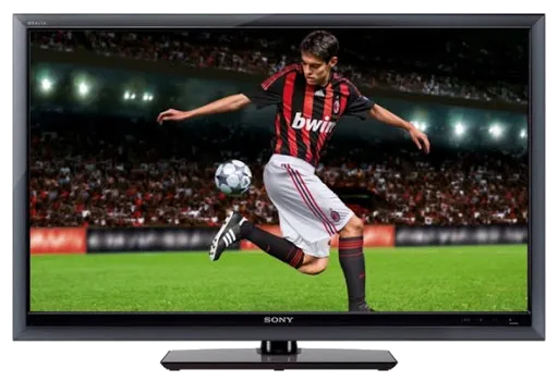 Замена подсветки Sony KDL-40Z5710