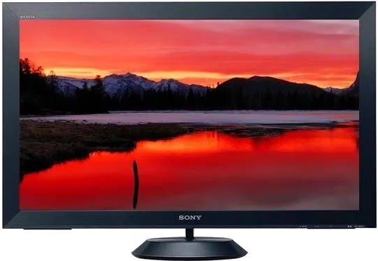 Замена подсветки Sony KDL-40ZX1