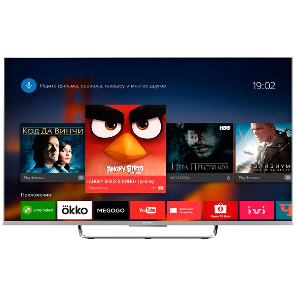 Замена подсветки Sony KDL-43W756C