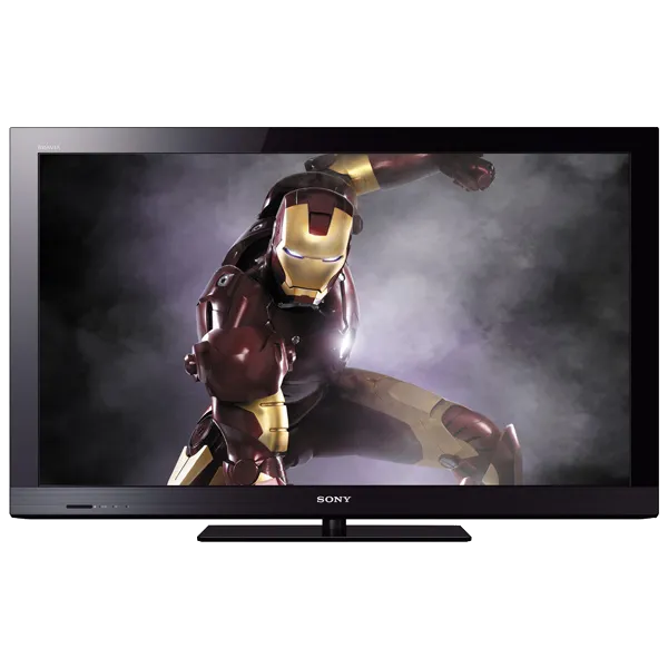 Замена подсветки Sony KDL-46CX520