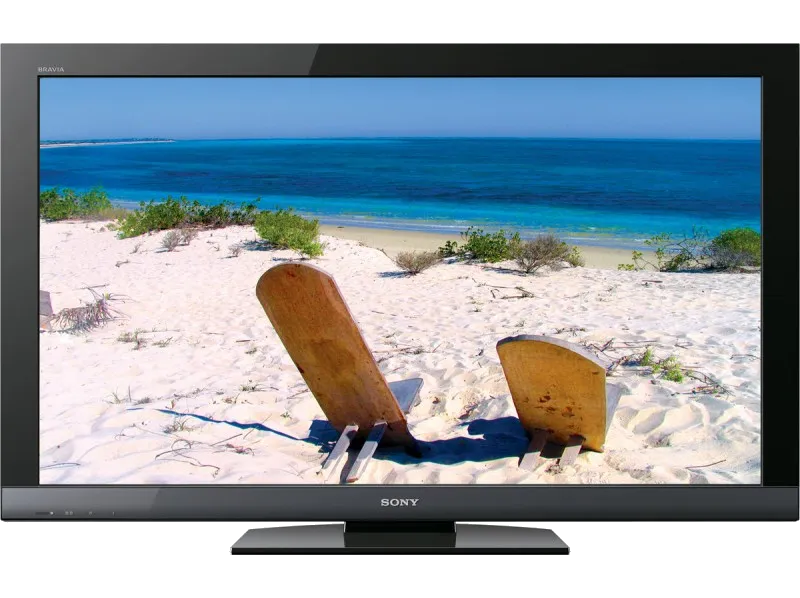 Замена подсветки Sony KDL-46EX402