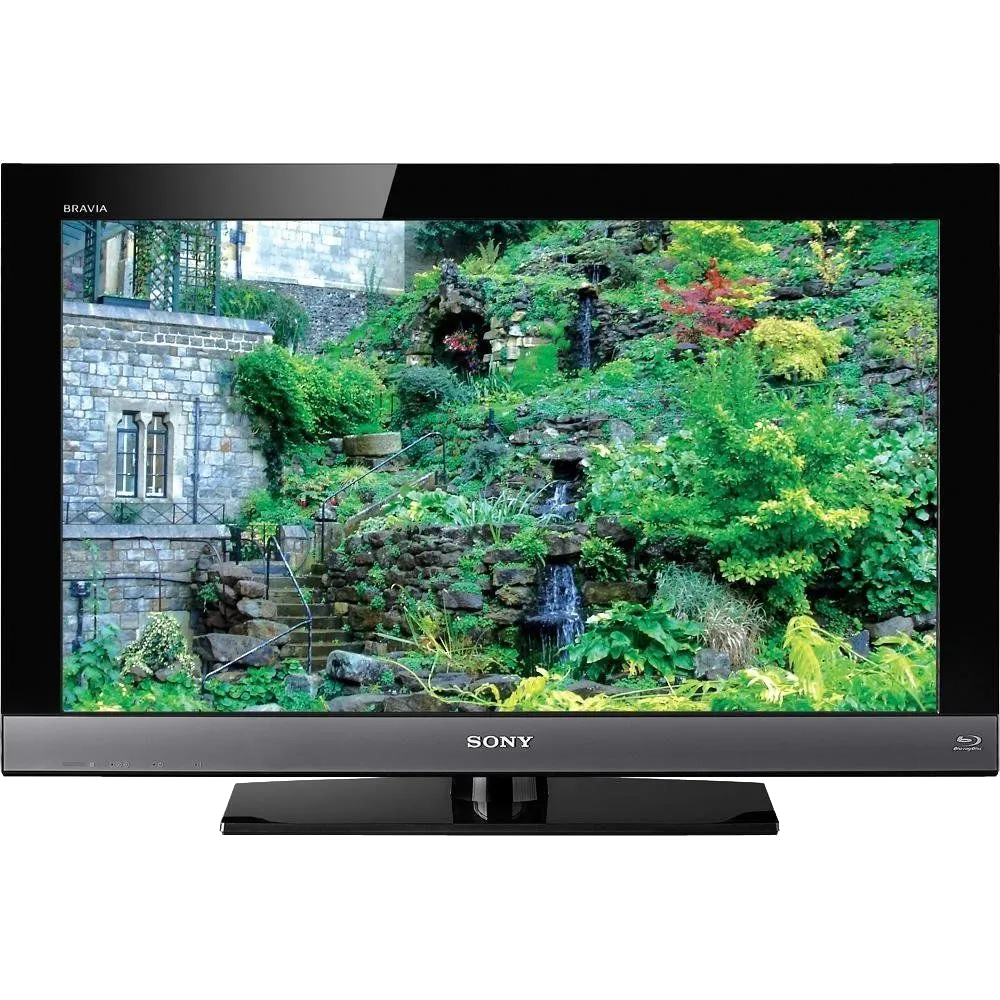 Замена подсветки Sony KDL-46EX500