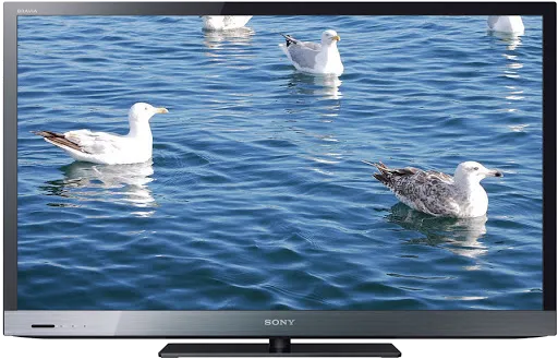 Замена подсветки Sony KDL-46EX521