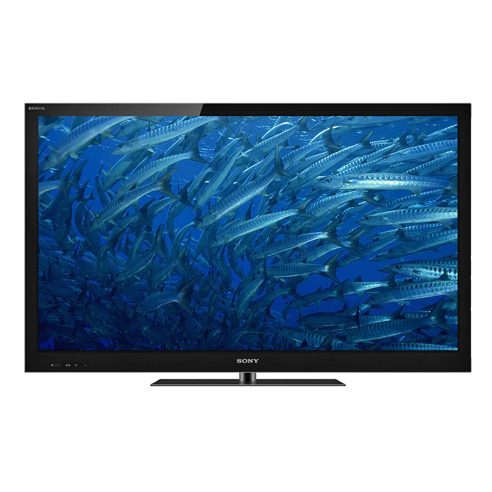 Замена подсветки Sony KDL-46NX810