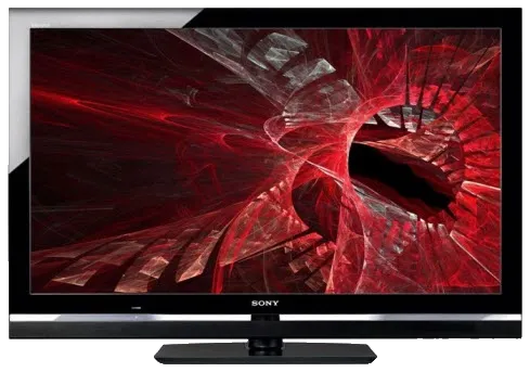 Замена подсветки Sony KDL-46V5610