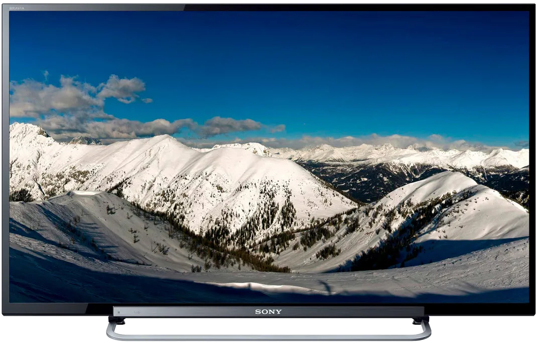 Замена подсветки Sony KDL-48R483B