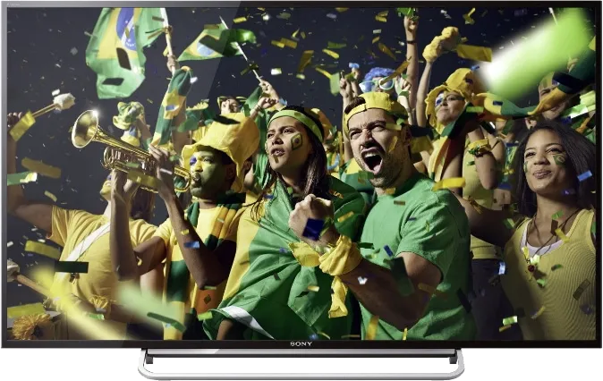 Замена подсветки Sony KDL-48W605B