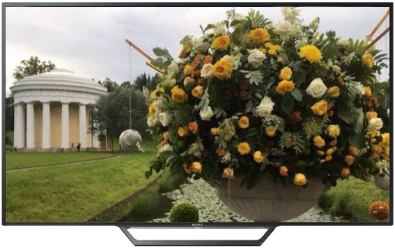 Замена подсветки Sony KDL-48WD655